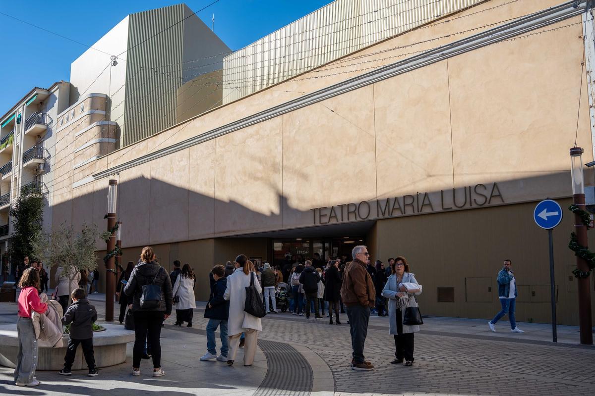 Un torrente de emociones en los premios Turuta de Oro 2025.