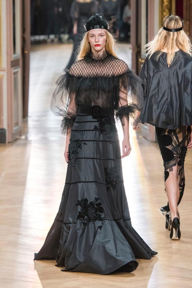 Yanina Couture