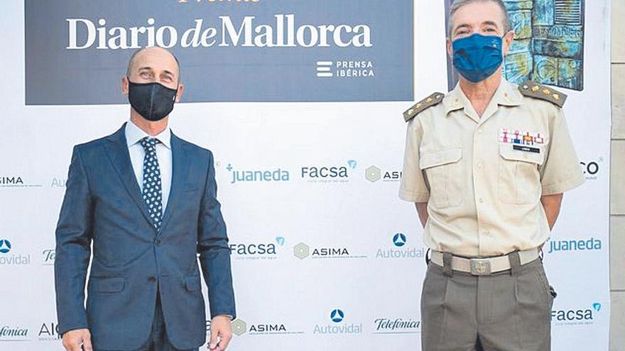 Premis Diario de Mallorca 2021