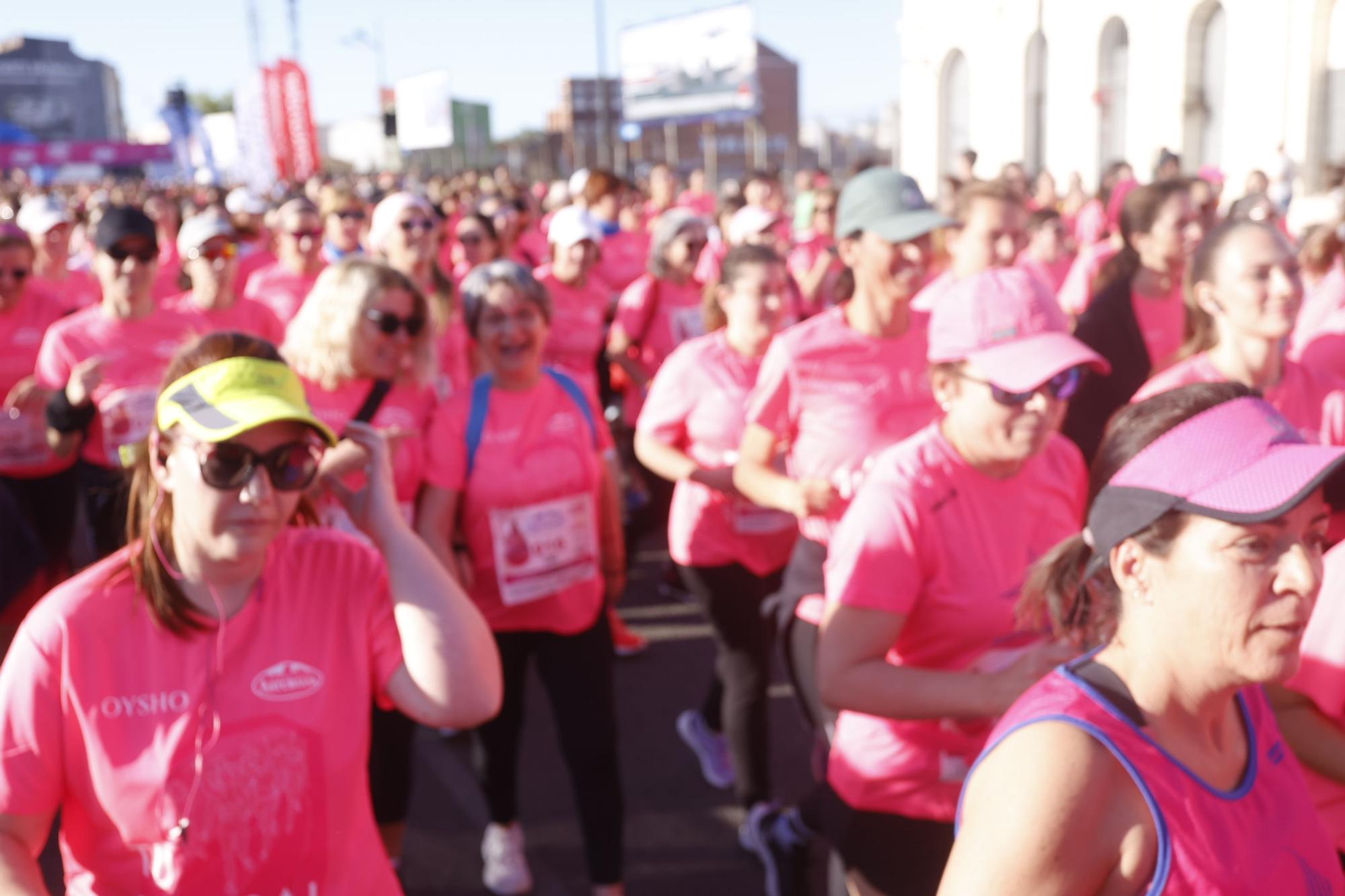 Búscate en la Carrera de la Mujer 2023 de València