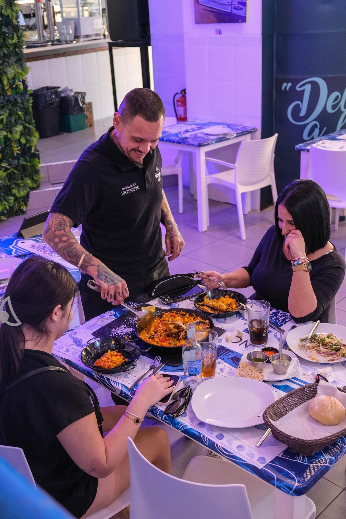Summer Arrives: A Culinary Benchmark in San Andrés
