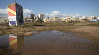 Los dueños del Malecón proyectan urbanizarlo para hacer viviendas y zonas verdes