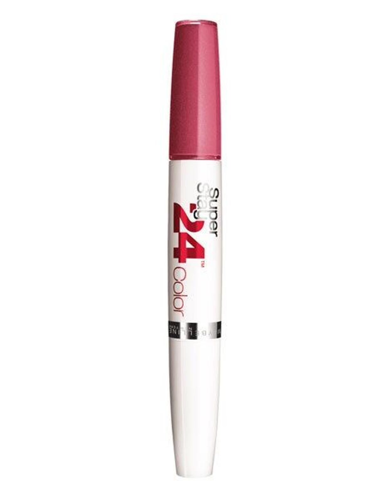 Labios perfectos 24h: Maybelline