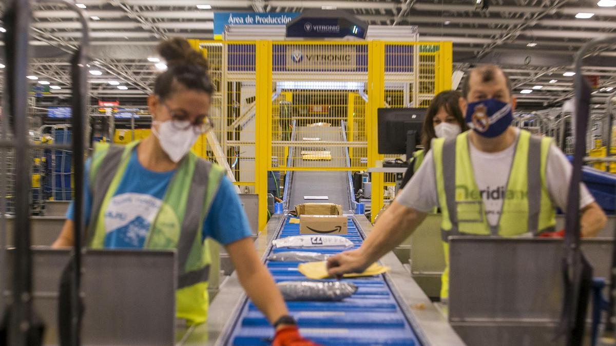 Bolsa de empleo de Correos: cómo apuntarse y todo lo que debes saber