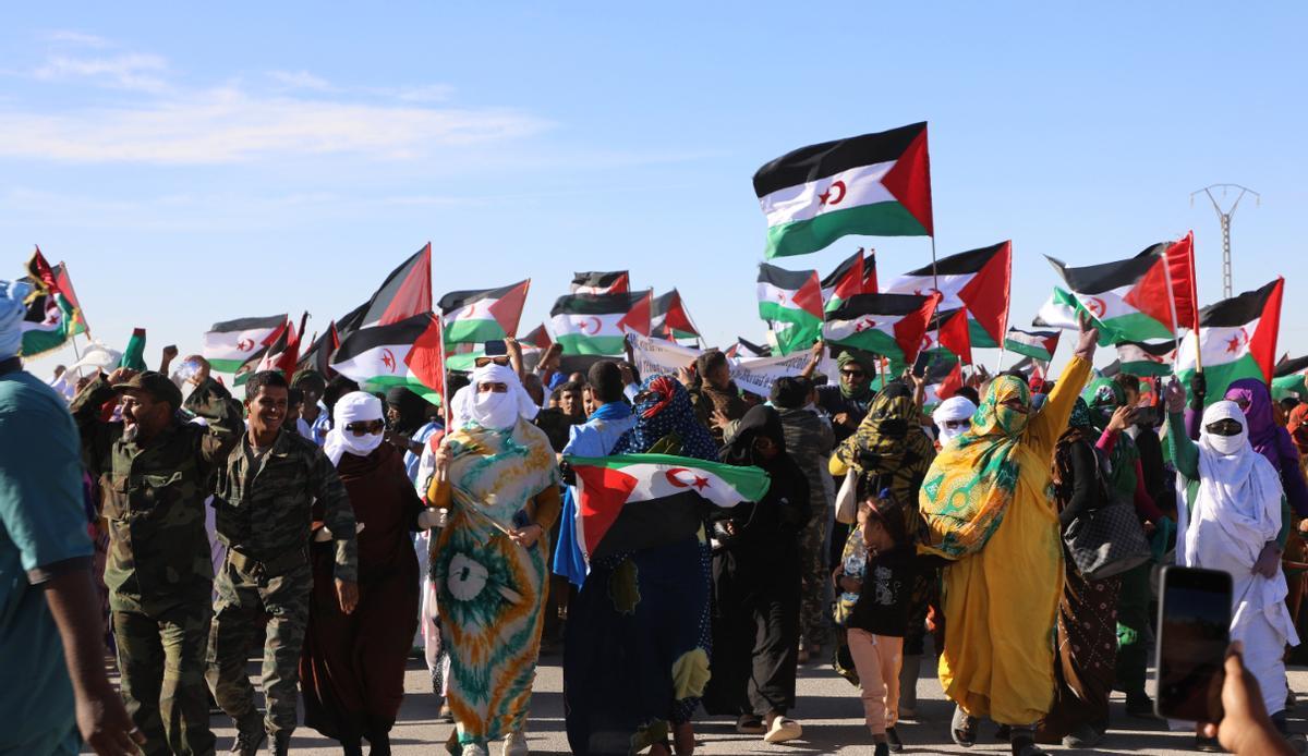 L’ONU recolza la sobirania marroquina sobre el Sàhara Occidental L’ONU recolza la sobirania marroquina sobre el Sàhara Occidental