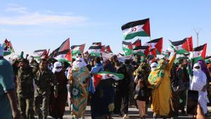 L’ONU recolza la sobirania marroquina sobre el Sàhara Occidental