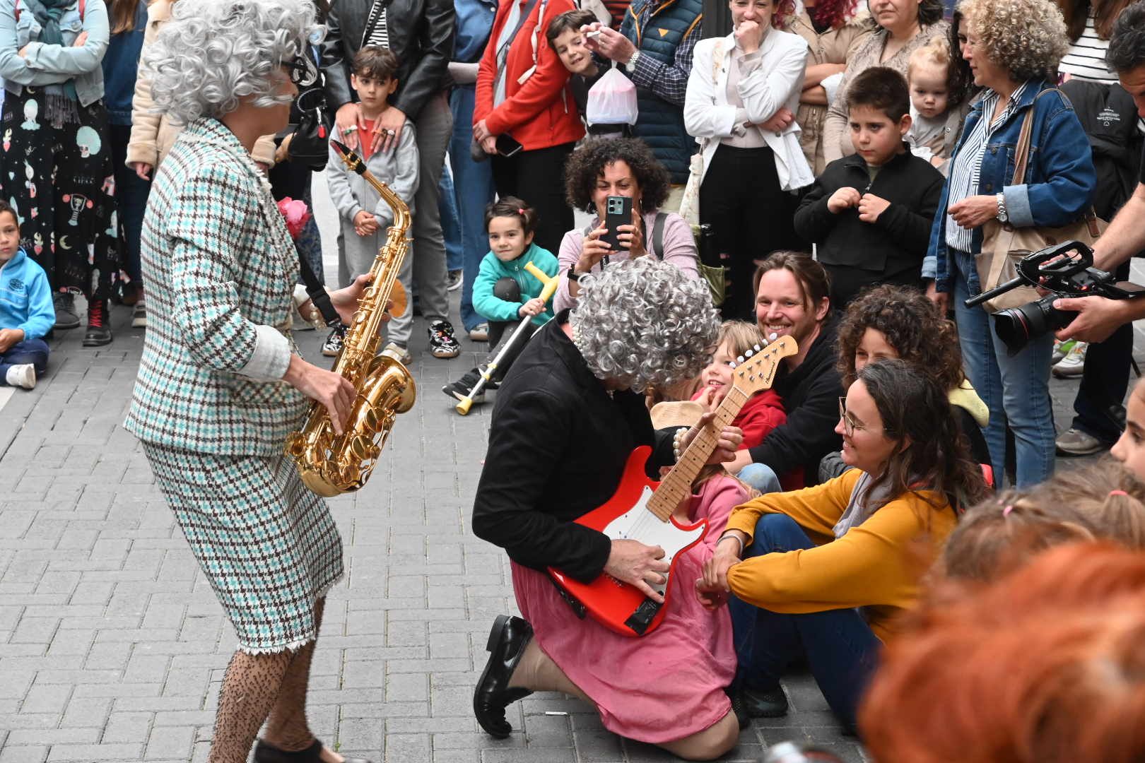Arranca el FITCarrer en Vila-real
