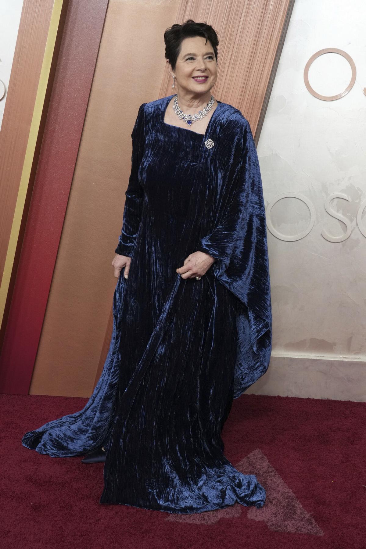 Setmana gran de la moda: dels Oscar a la gala del Louvre