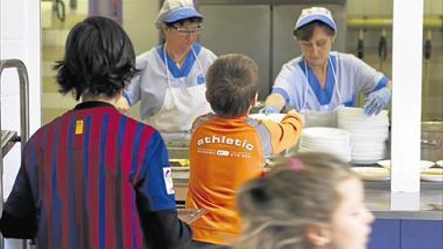 Uno de cada tres contratos que se firman en Castellón son ‘minijobs’