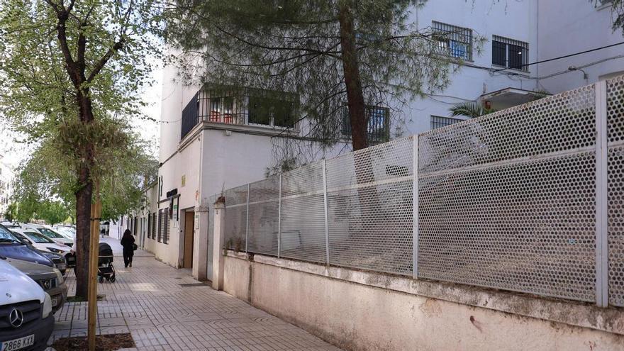 Adjudicada la obra para el traslado del centro de salud de Los Pinos al palacio de congresos de Badajoz