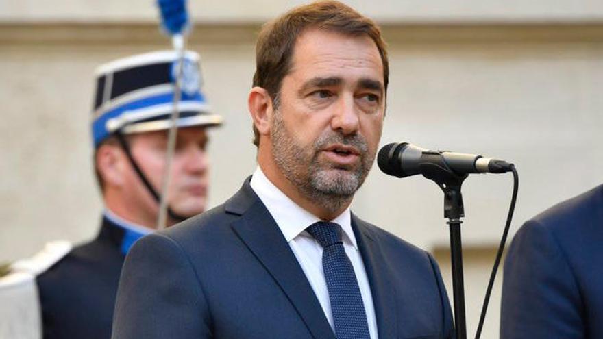 Christophe Castaner, descendiente de mallorquín, nuevo ministro de Interior de Francia