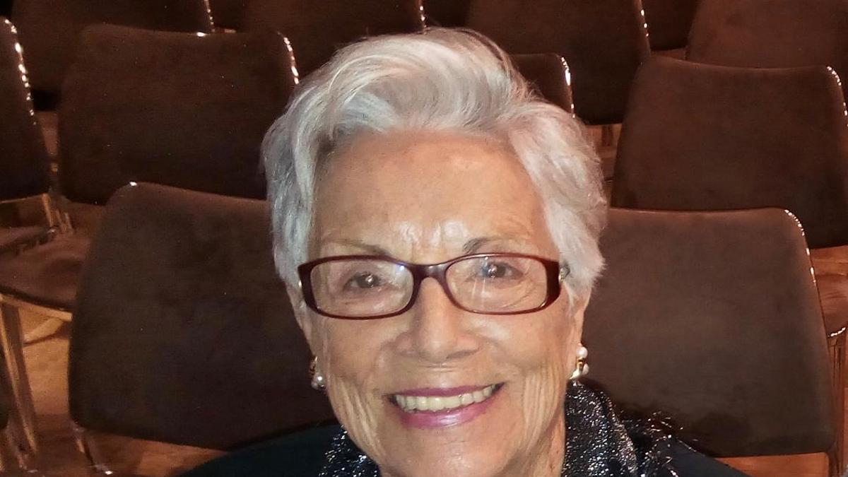 Florinda Sánchez Sánchez