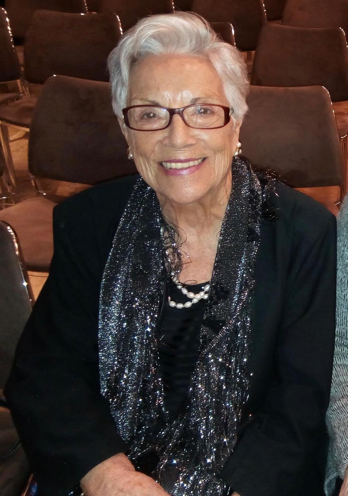 Florinda Sánchez Sánchez