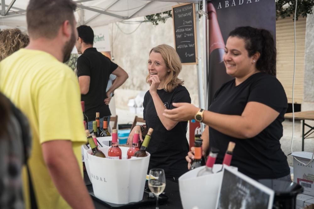 La Festa de la Verema del Bages