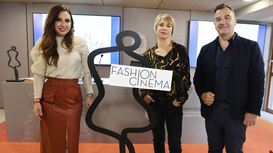 Exposiciones de homenaje a Paco Delgado en el Festival de Cine de Alicante