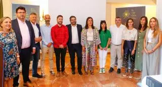 O Salnés va camino del millón de turistas