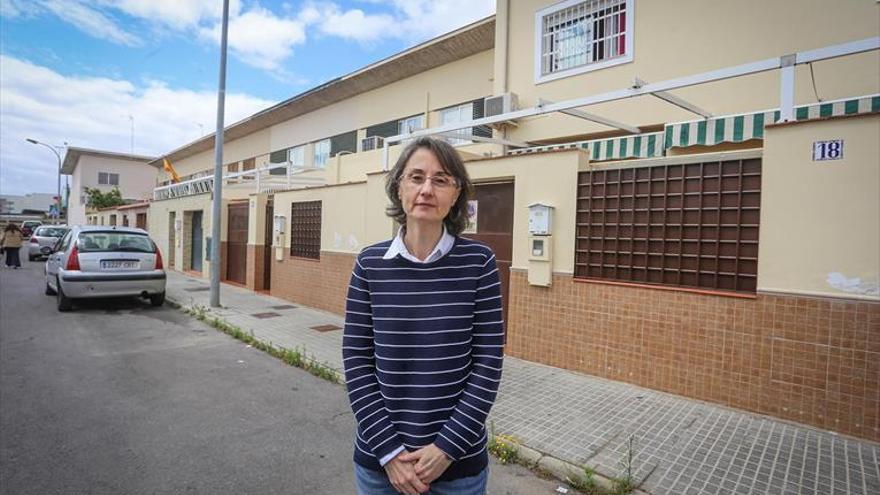 La vivienda para padres con niños en el Materno de Badajoz llega a tener lista de espera