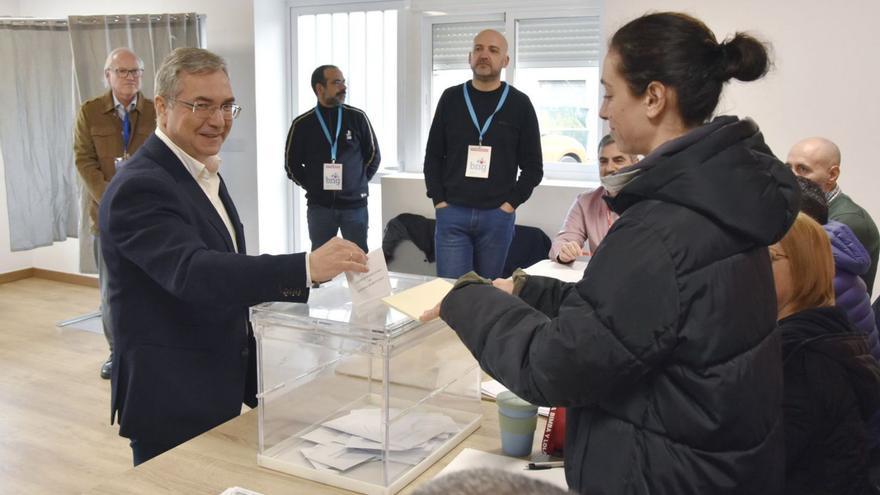 El PP refuerza su hegemonía en la provincia con más del 50% de apoyo en 74 de los 92 concellos