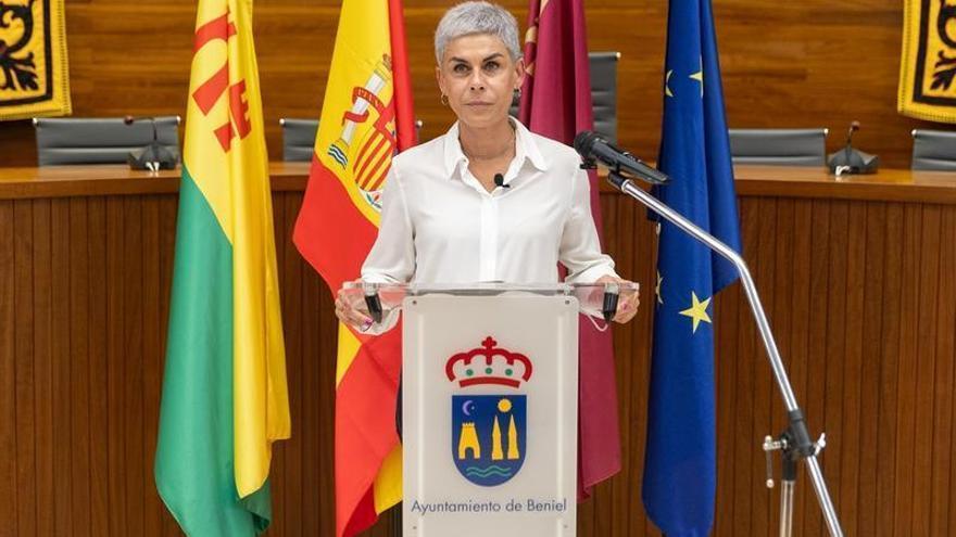 Morales exige a Miras acabar con el 