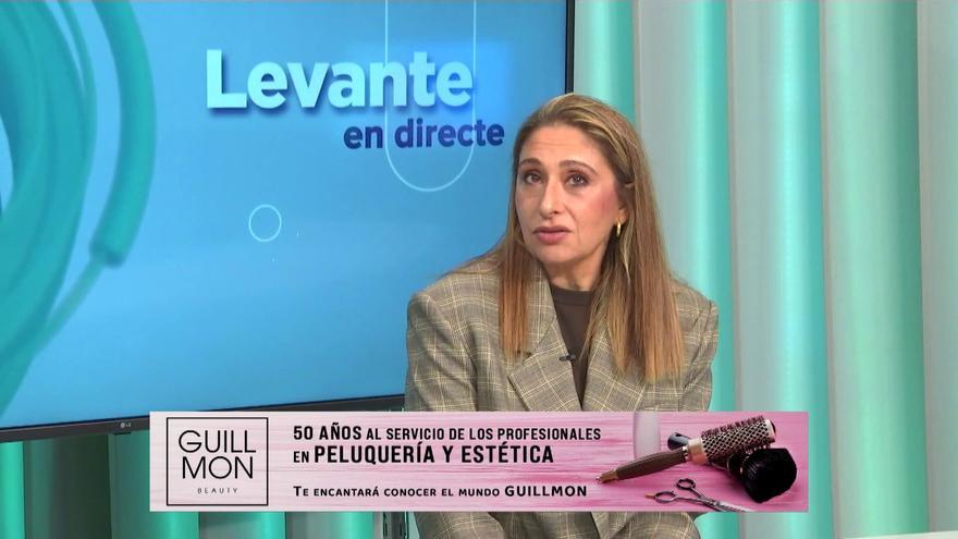 Cristina Guillamón revela las claves del cuidado capilar y la evolución del sector de la belleza en Guilmon