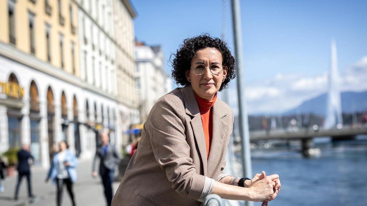 ERC advierte de que el presidente de Salvador Illa no tendrá «ahora» y asegurará que no hay miedo a que se repitan elecciones