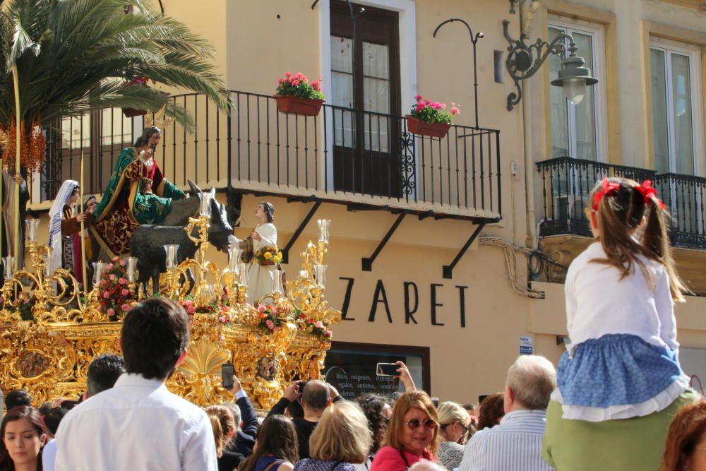 Domingo de Ramos | Pollinica