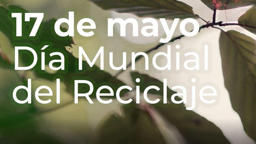 Reciplasa acerca el reciclaje a los pueblos a través de 43 servicios del ecoparque móvil durante este mes de mayo