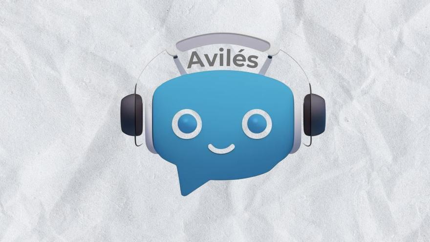 Avibot, el nuevo asistente virtual del Ayuntamiento de Avilés