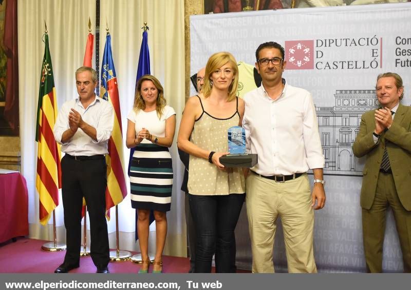 GALERÍA DE FOTOS - Premios del Circuito de Carreras Nocturnas