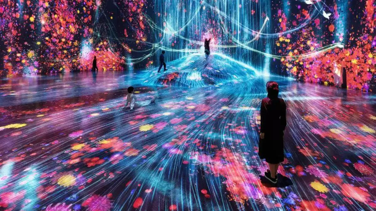 El futuro del arte no es humano. Llegan las Terceras Vanguardias