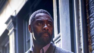 Idris Elba: el detective atormentado de 'Luther' que no quiere ser Bond, James Bond