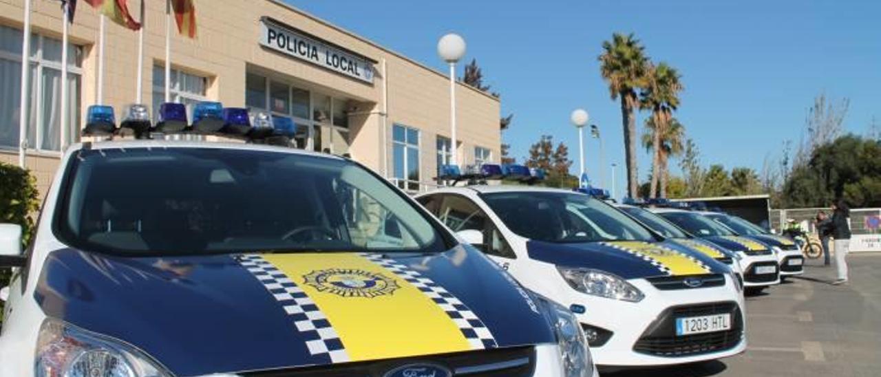 Multan al Ayuntamiento con 48.000 euros por «consentir» acoso laboral a un policía