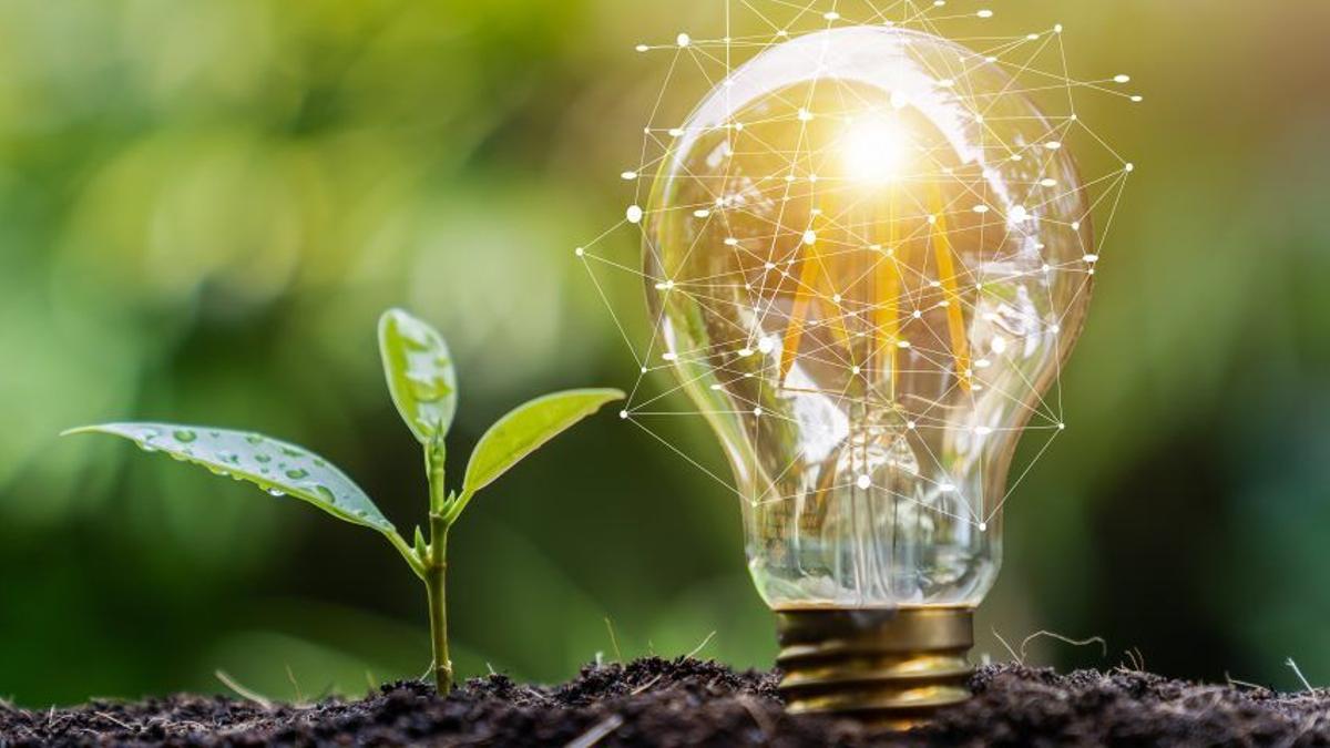 Eficiencia energética.