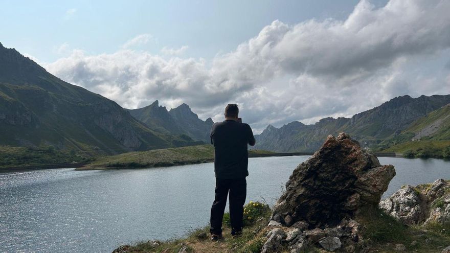 El gurú asturiano de la meteorología que nunca falla (al menos, por ahora): recurren a él para grabar series y pelis famosas