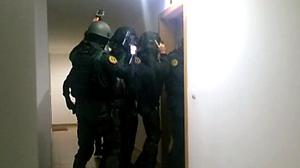 Detinguts dos imams a Eivissa