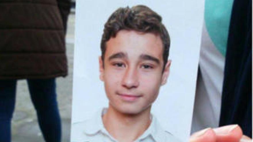 La Policía busca a un adolescente desaparecido desde ayer en Vigo