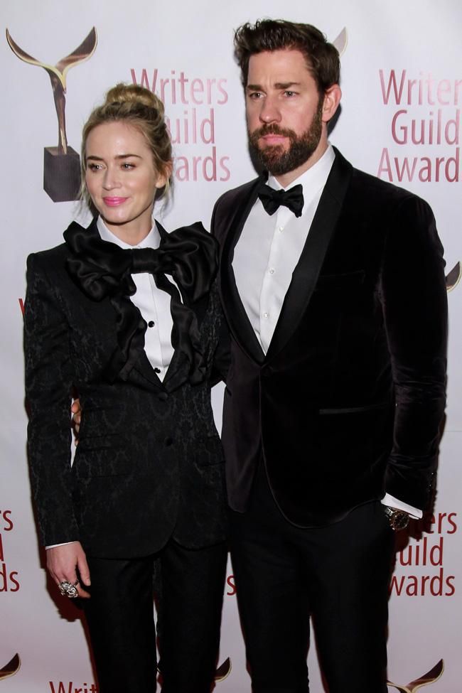 Red Carpet