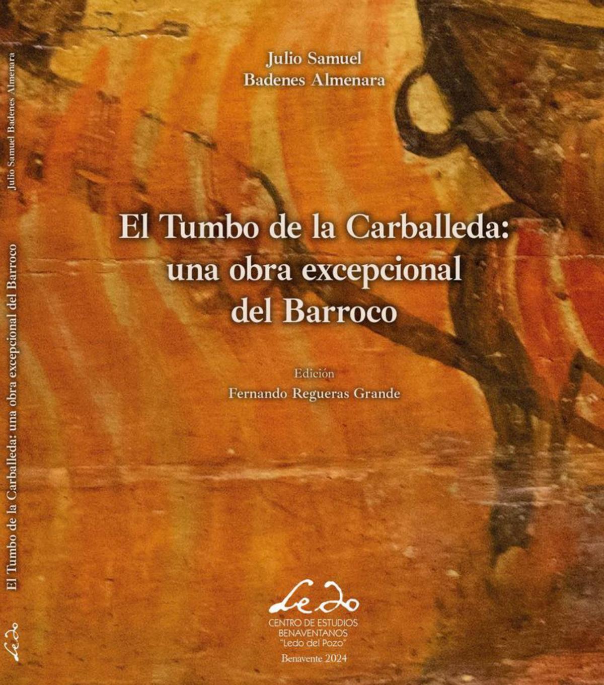 El túmulo funerario del santuario de la Virgen de la Carballeda: una obra excepcional del arte barroco zamorano