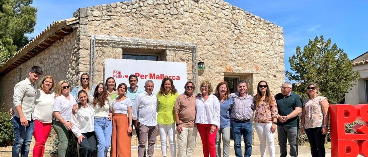 Elecciones municipales en Mallorca: 'Malnoms' y curiosos lazos familiares  en las listas electorales - Diario de Mallorca