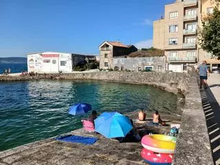 El TSXG obliga a Bueu tramitar una licencia en Pescadoira con las normas previas al PXOM, aprobado hace casi una década