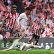 Athletic Club - Valencia CF; resumen e imágenes del partido