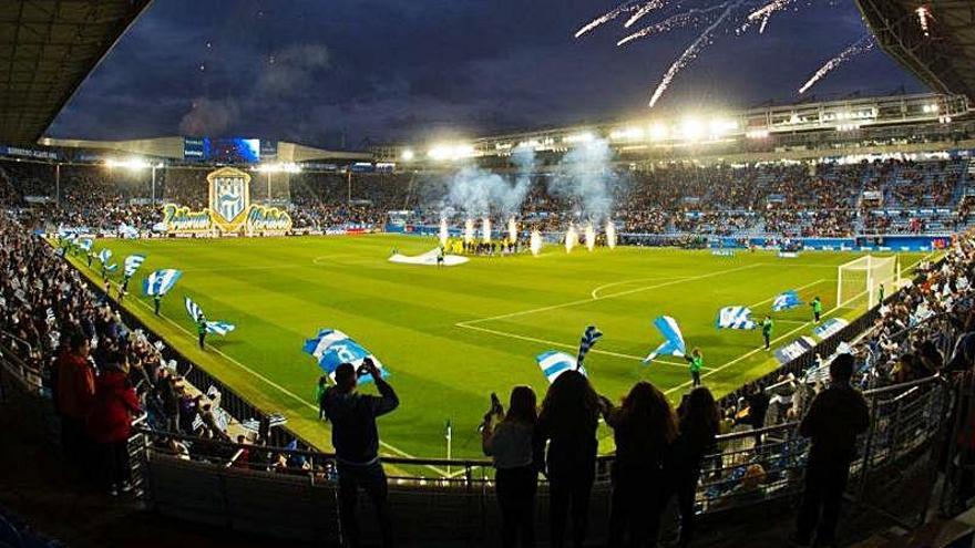 El Alavés cambia su escudo por su centenario