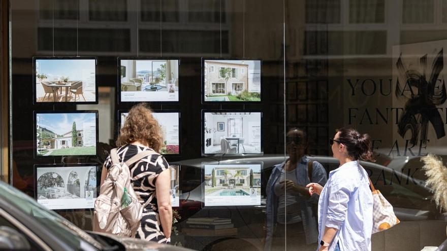 Récord de herencias en Canarias: más de 6.400 viviendas cambiaron de dueño en 2025