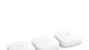 Amazon llança eero Pro 6, amb avantatges de wi-fi 6