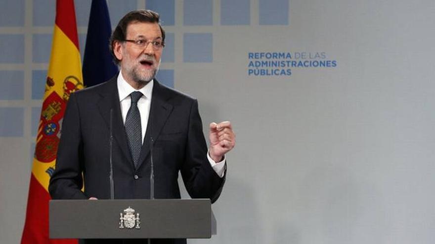 Rajoy se entrevista hoy con Erdogan en busca de oportunidades de negocio en suelo turco