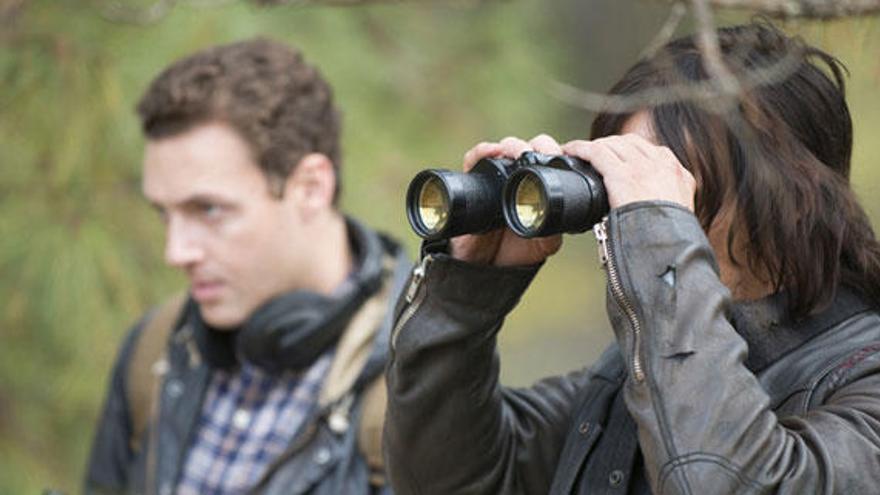 The Walking Dead': Las 5 claves del final de la temporada - Levante-EMV