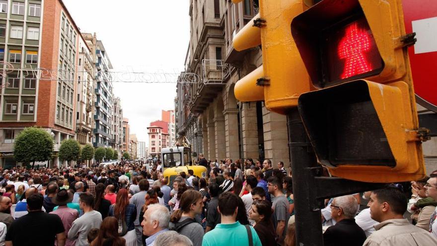 Proponen un dispositivo de alerta entre los porteros y la Policía Local