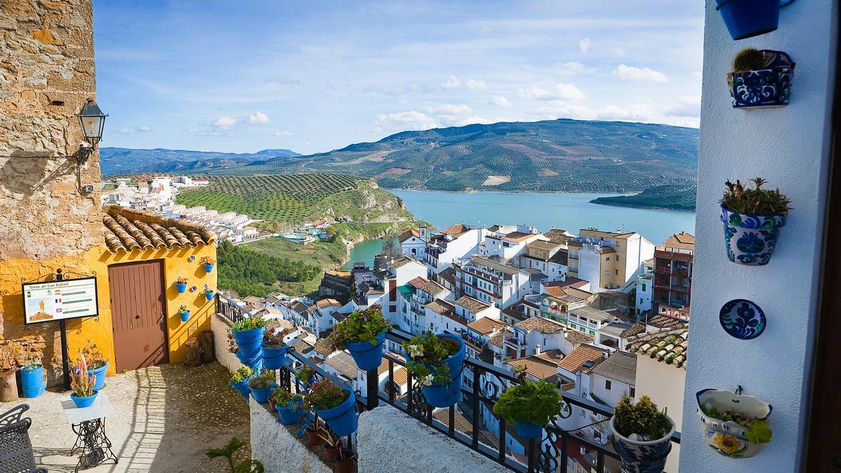 Tres pueblos de España donde te querrás quedar a vivir