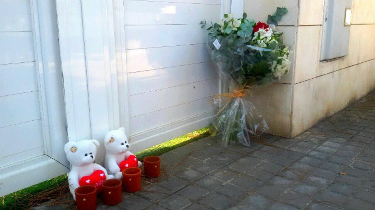 Un hombre mata a su mujer y a sus dos hijos y se suicida en Castelldefels