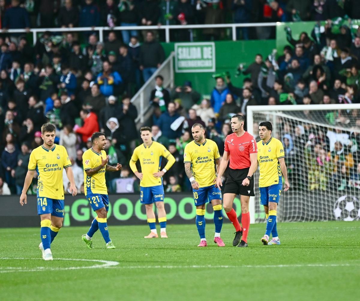 Racing de Santander - UD Las Palmas, en imágenes
